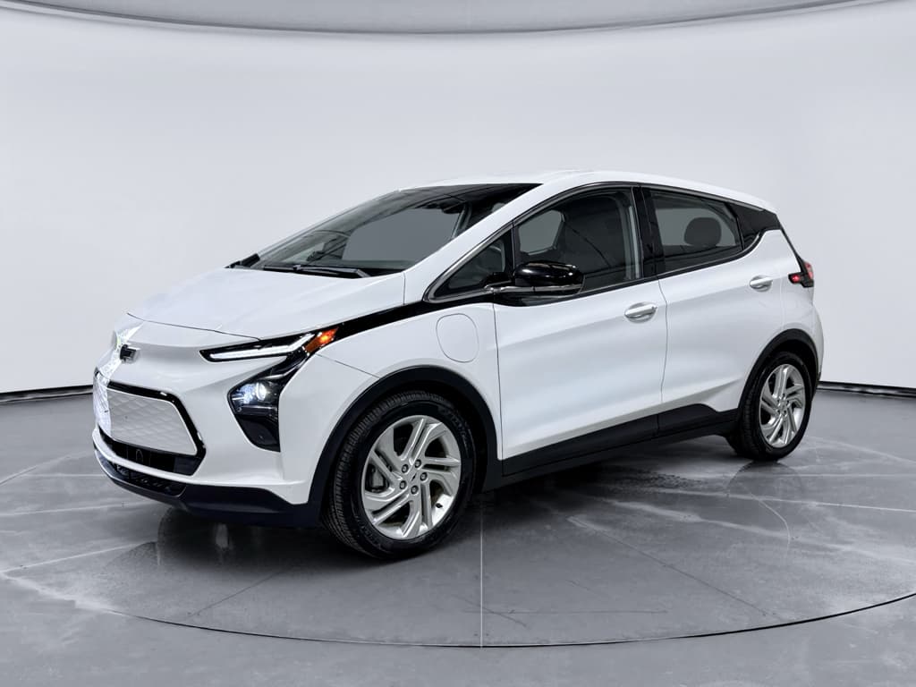 2023 Chevrolet Bolt EV