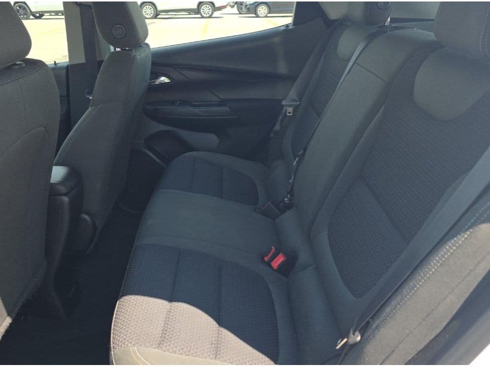 2023 Chevrolet Bolt EV view 6