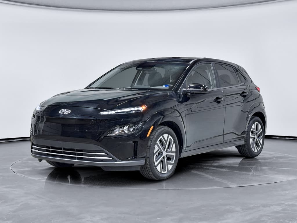 2023 Hyundai Kona EV