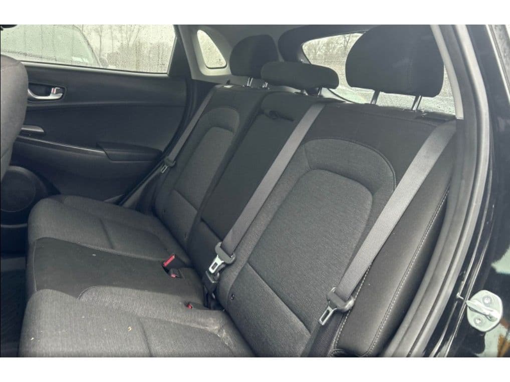 2023 Hyundai Kona EV view 6