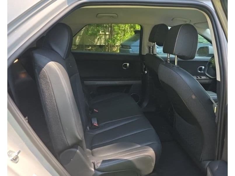 2023 Hyundai IONIQ 5 view 6