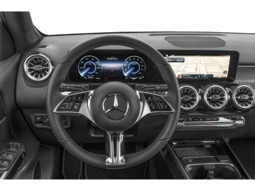 2024 Mercedes-Benz EQB view 7
