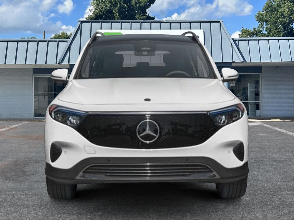 2024 Mercedes-Benz EQB view 6