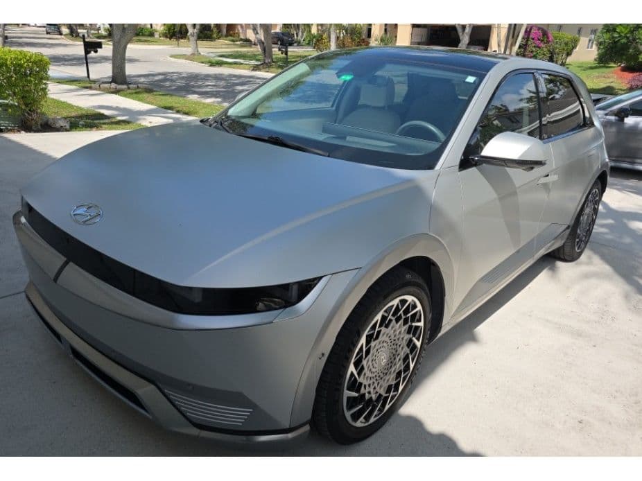 2023 Hyundai IONIQ 5