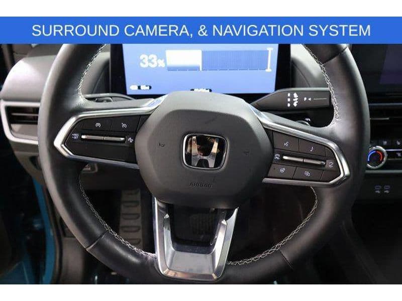 2024 Honda Prologue view 22