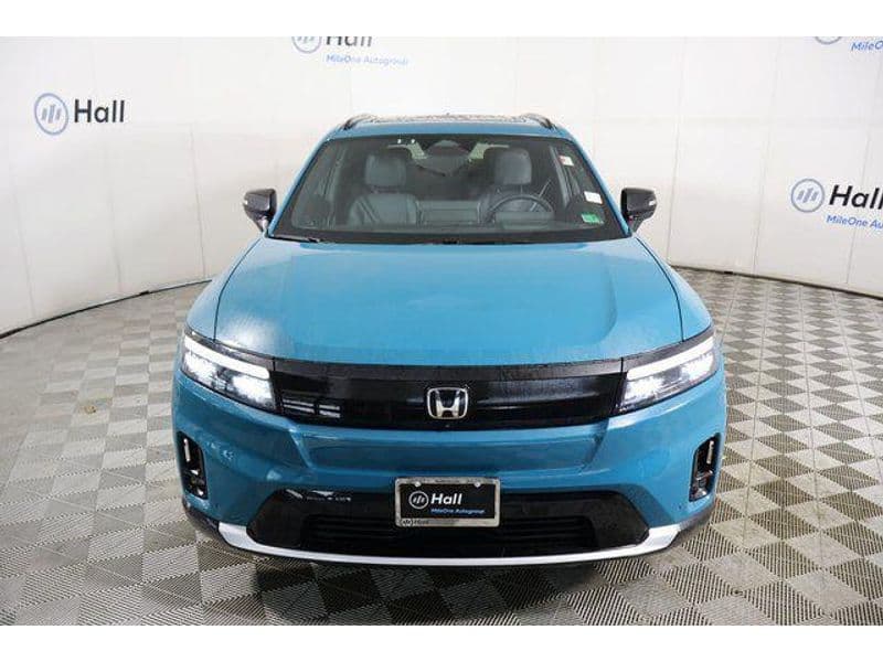 2024 Honda Prologue view 2