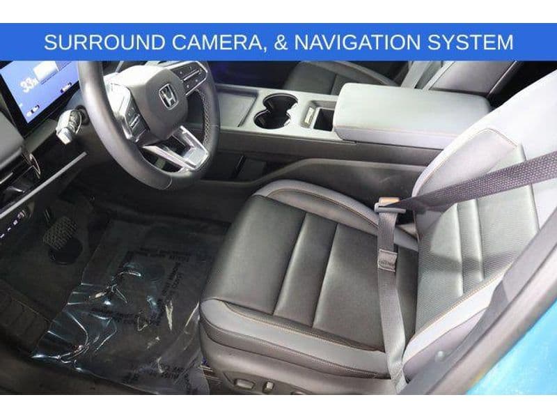 2024 Honda Prologue view 19