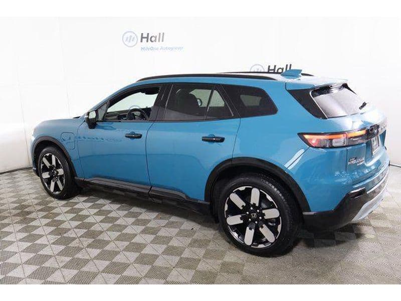 2024 Honda Prologue view 6