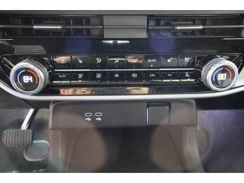 2024 Honda Prologue view 28