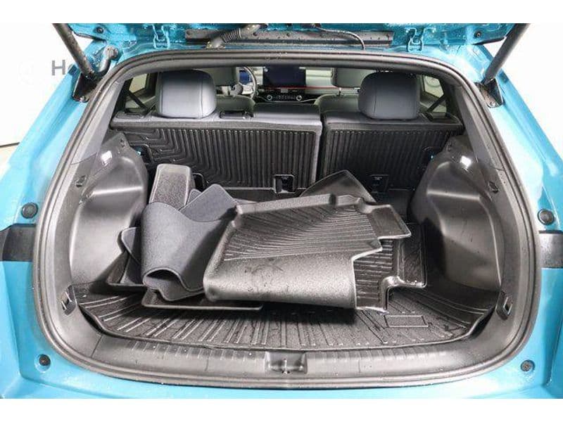 2024 Honda Prologue view 14