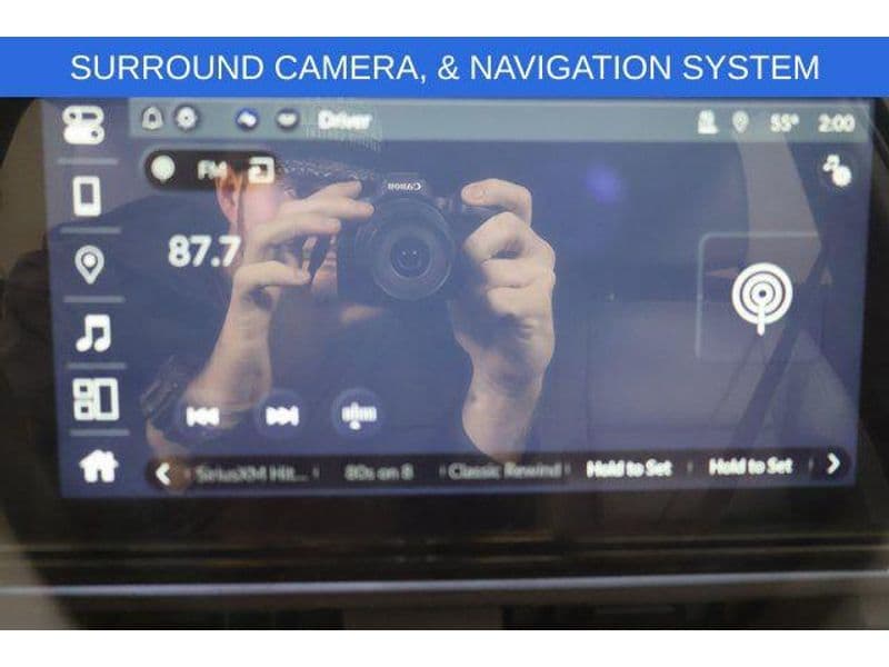 2024 Honda Prologue view 26