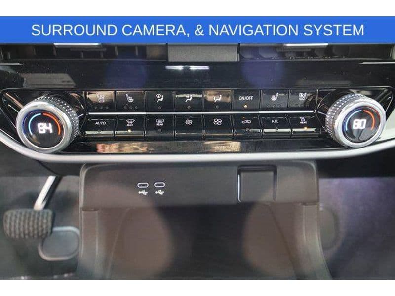 2024 Honda Prologue view 28