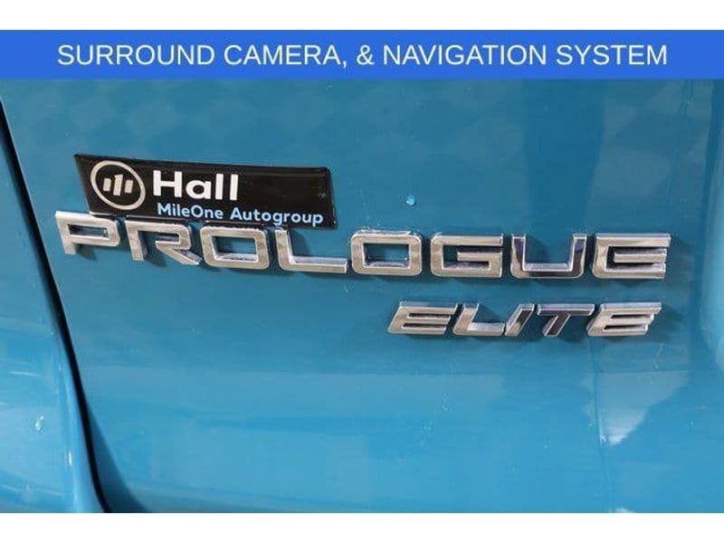 2024 Honda Prologue view 13