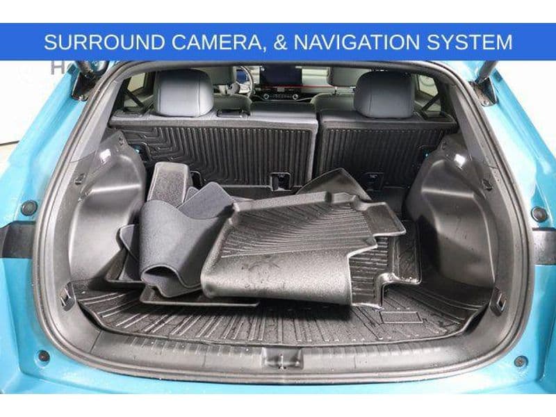 2024 Honda Prologue view 14