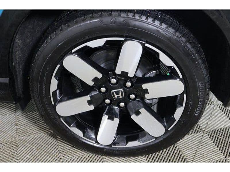 2024 Honda Prologue view 15