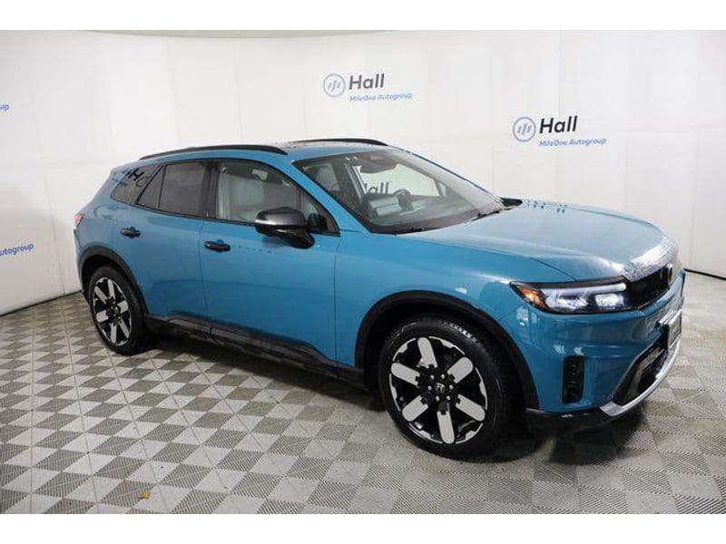 2024 Honda Prologue view 3