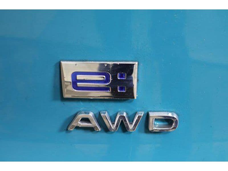 2024 Honda Prologue view 11