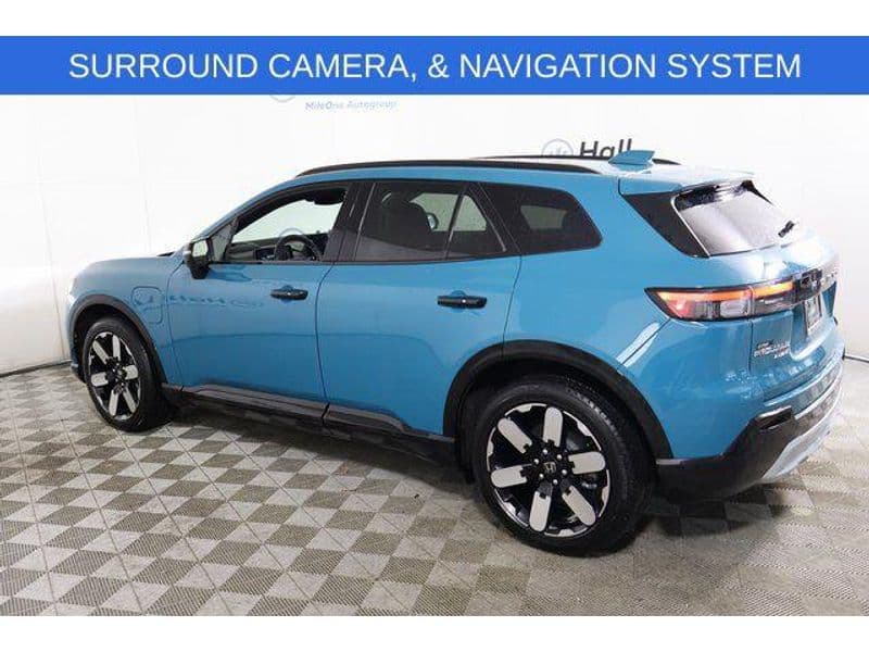 2024 Honda Prologue view 6