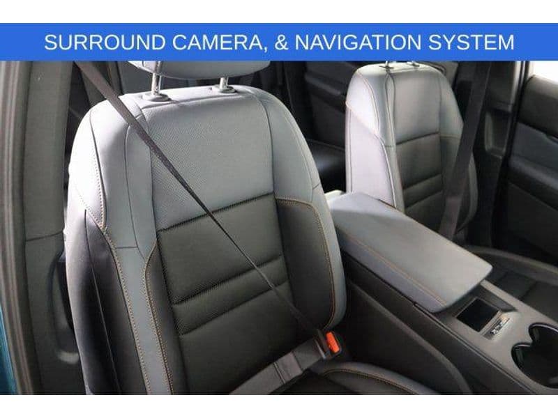 2024 Honda Prologue view 8