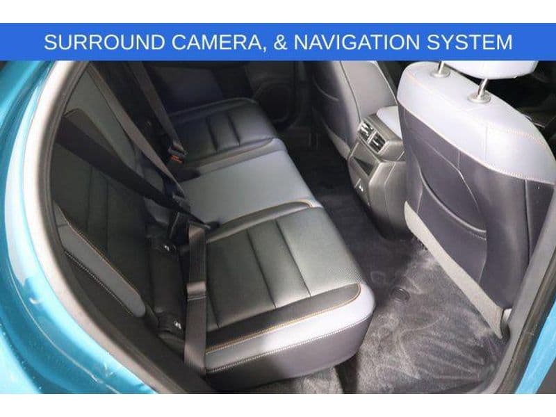 2024 Honda Prologue view 10