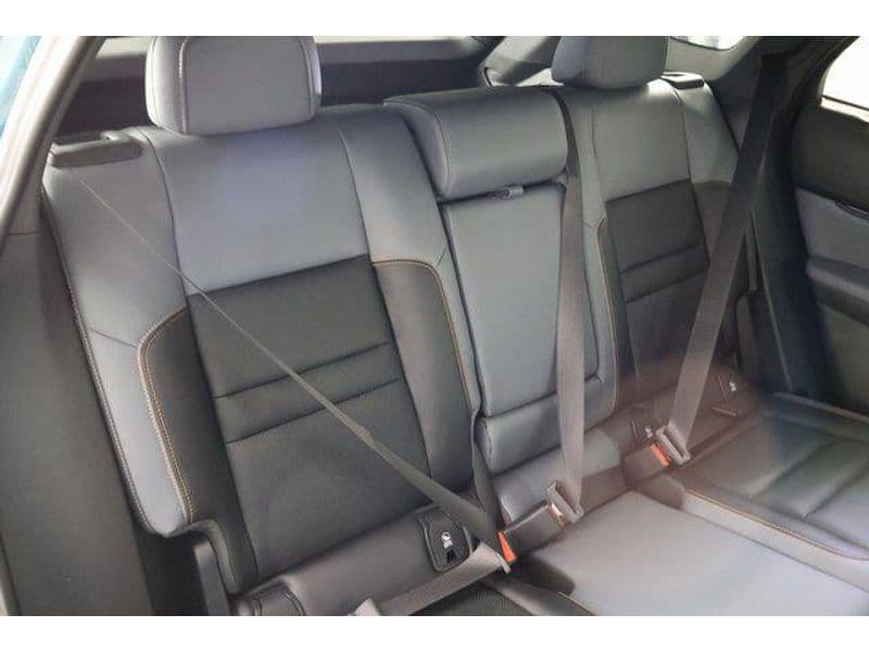 2024 Honda Prologue view 9