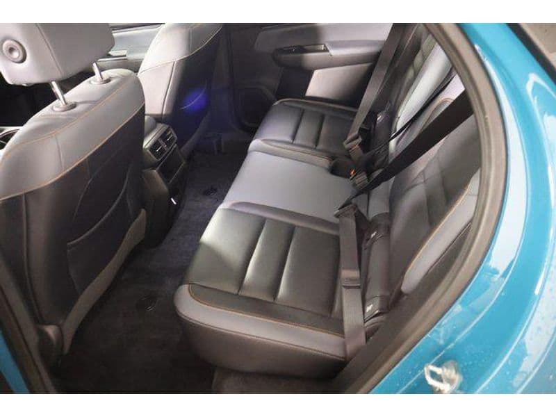 2024 Honda Prologue view 17