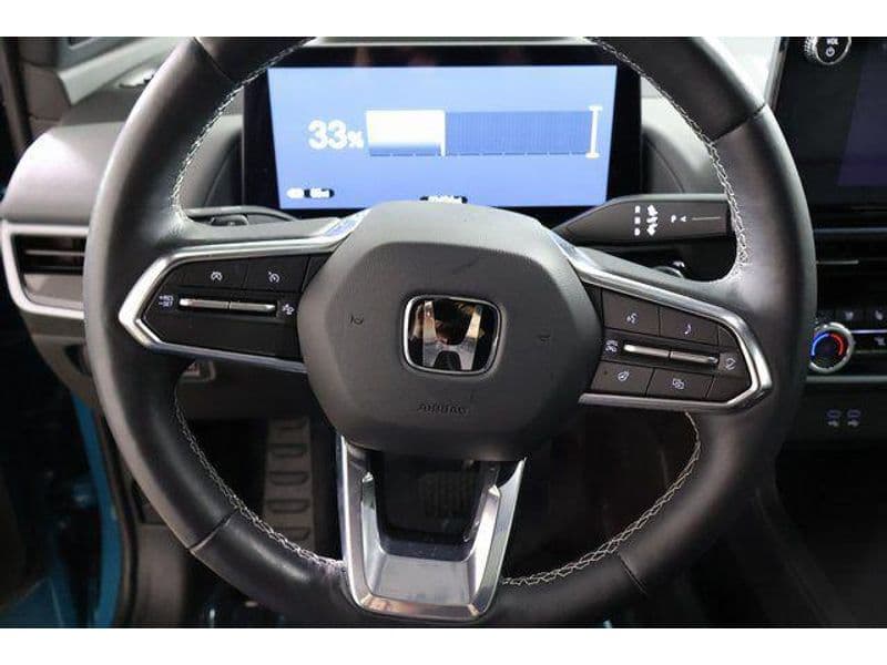 2024 Honda Prologue view 22