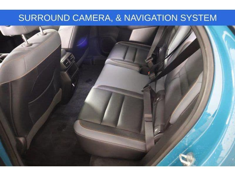 2024 Honda Prologue view 17