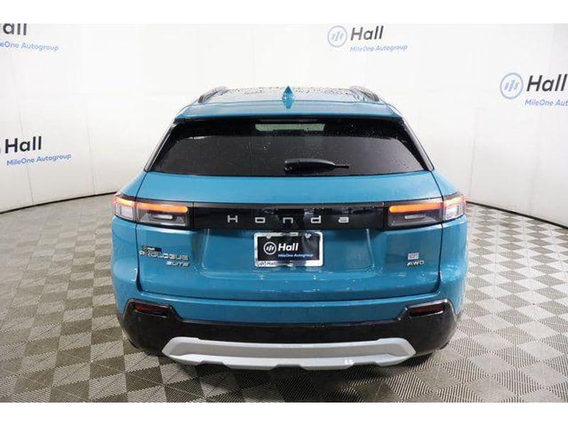 2024 Honda Prologue view 5