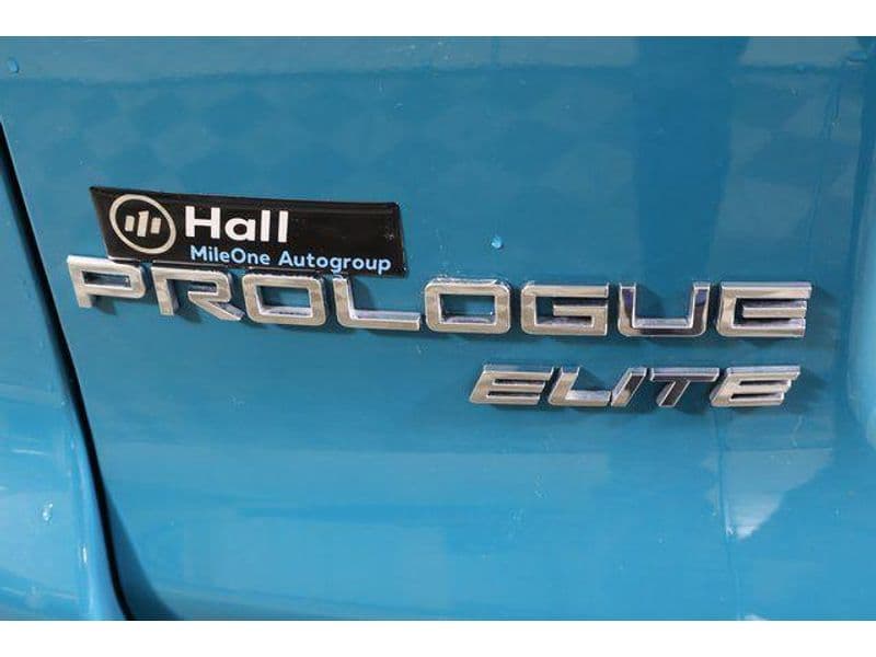 2024 Honda Prologue view 13