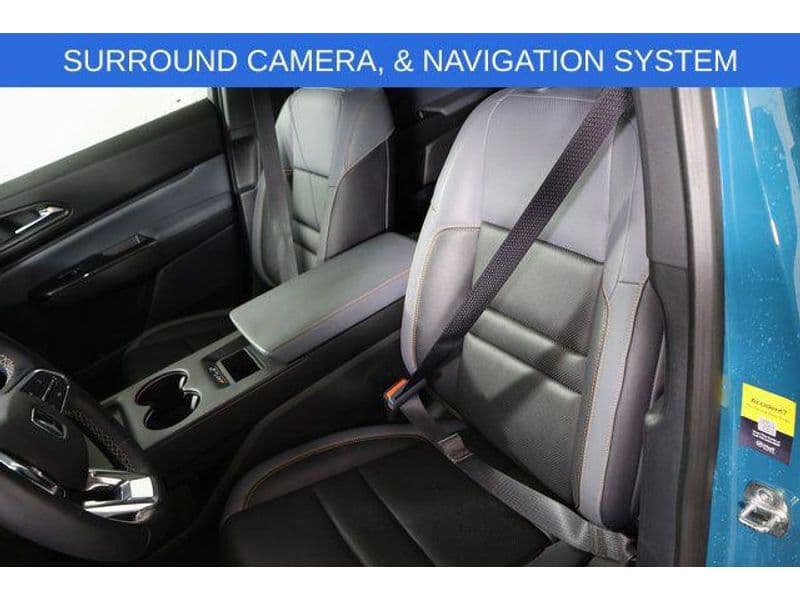 2024 Honda Prologue view 18