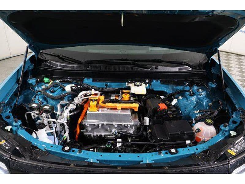 2024 Honda Prologue view 32