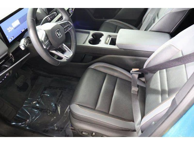 2024 Honda Prologue view 19