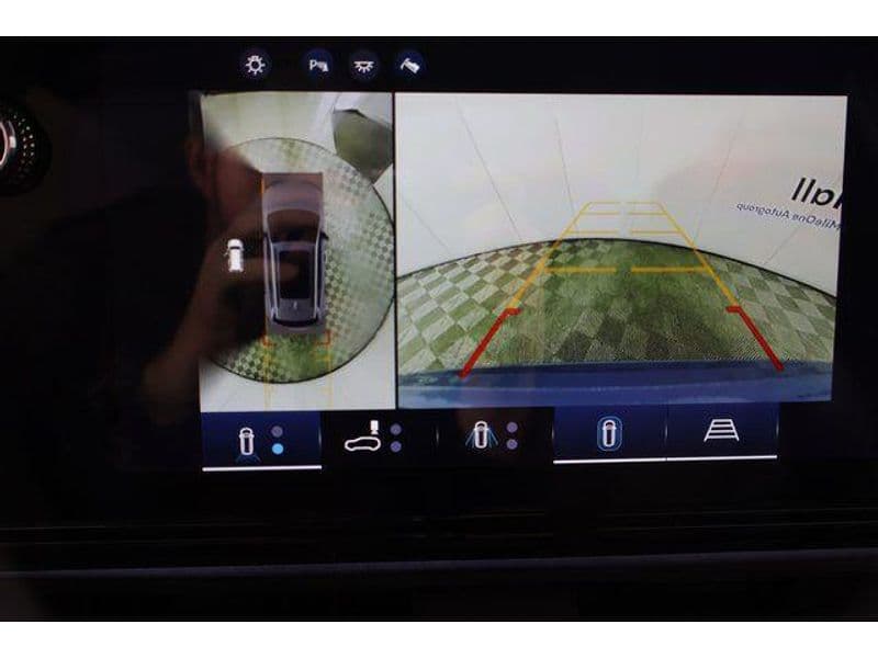 2024 Honda Prologue view 27