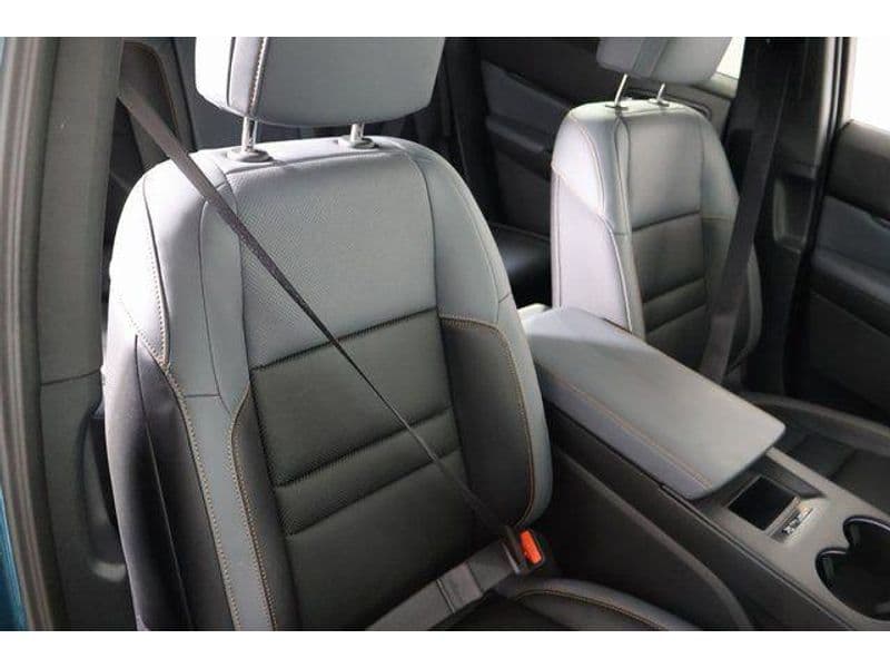 2024 Honda Prologue view 8