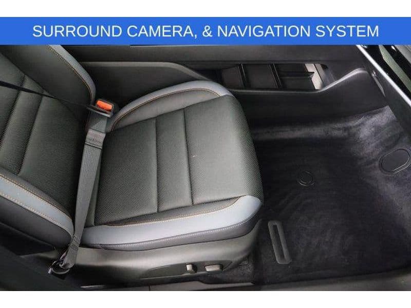 2024 Honda Prologue view 7