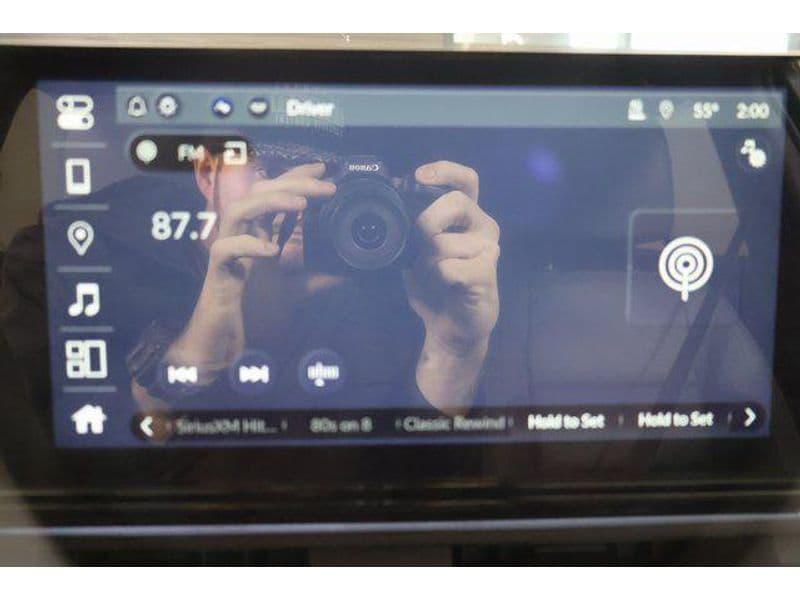 2024 Honda Prologue view 26