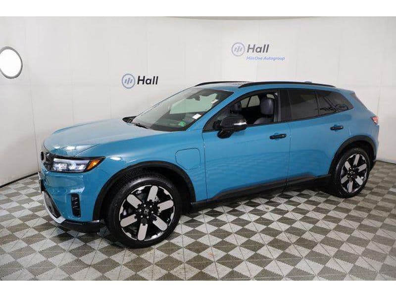 2024 Honda Prologue view 1