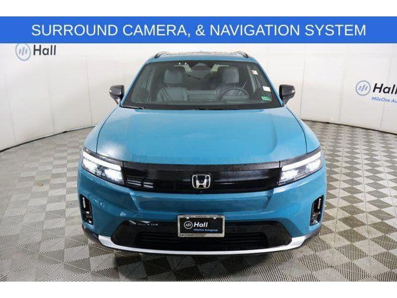 2024 Honda Prologue view 2