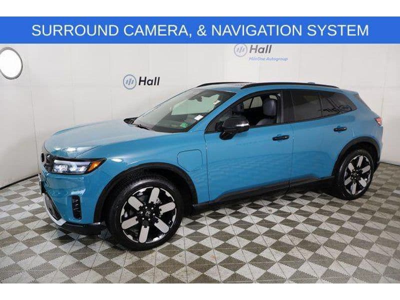 2024 Honda Prologue view 1