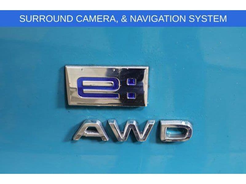 2024 Honda Prologue view 11