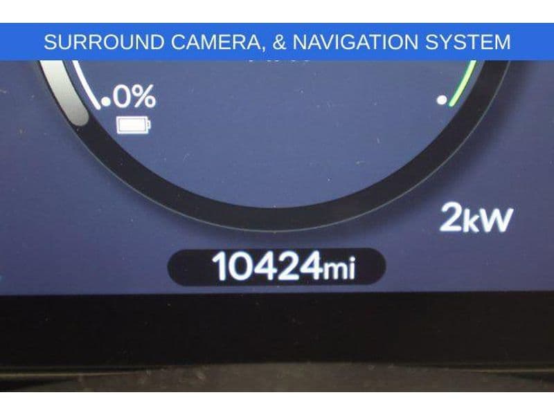 2024 Honda Prologue view 30