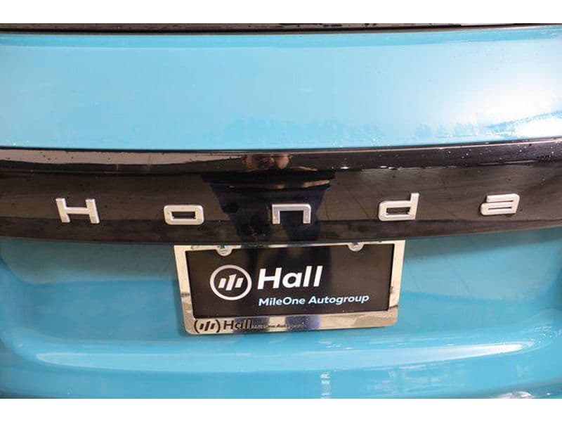 2024 Honda Prologue view 12