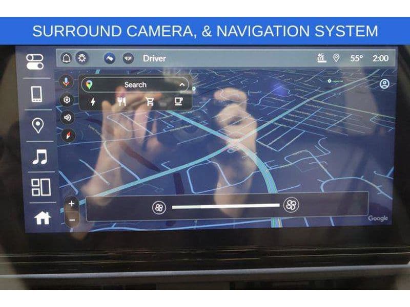 2024 Honda Prologue view 25