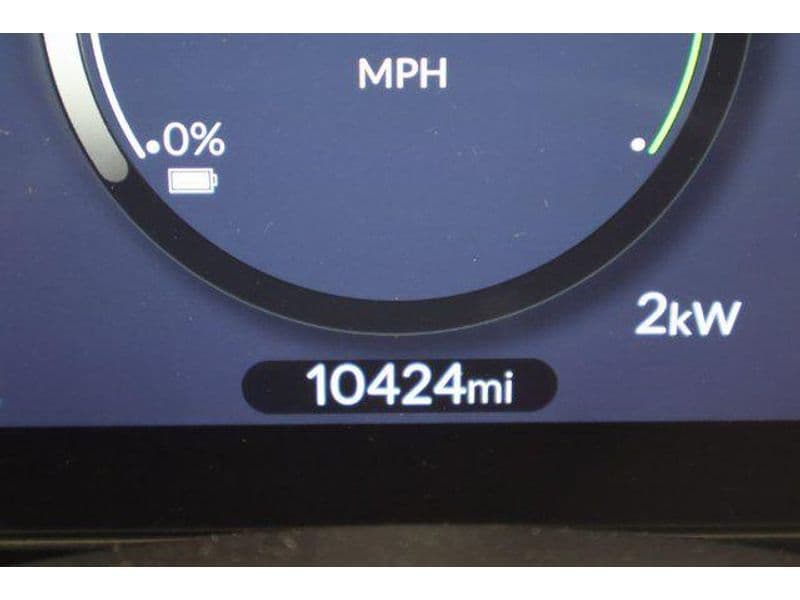 2024 Honda Prologue view 30