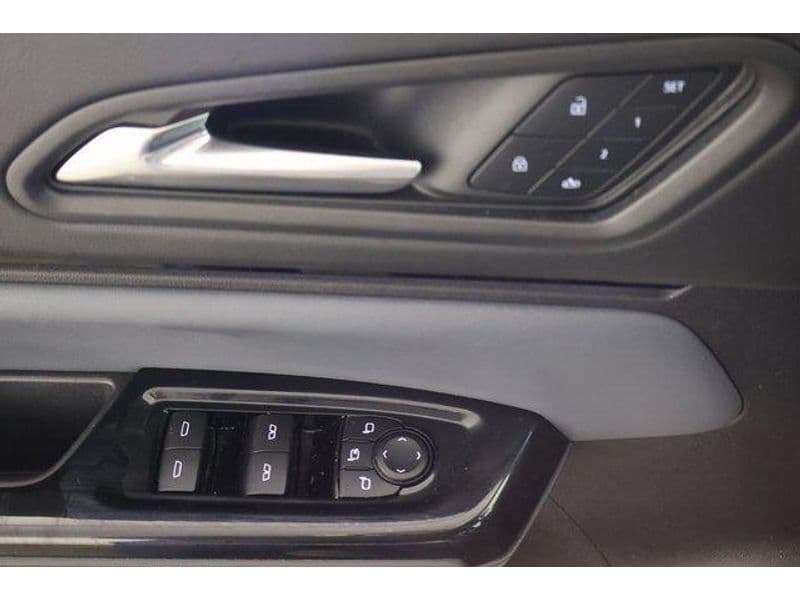 2024 Honda Prologue view 21