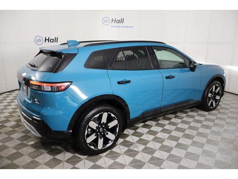 2024 Honda Prologue view 4