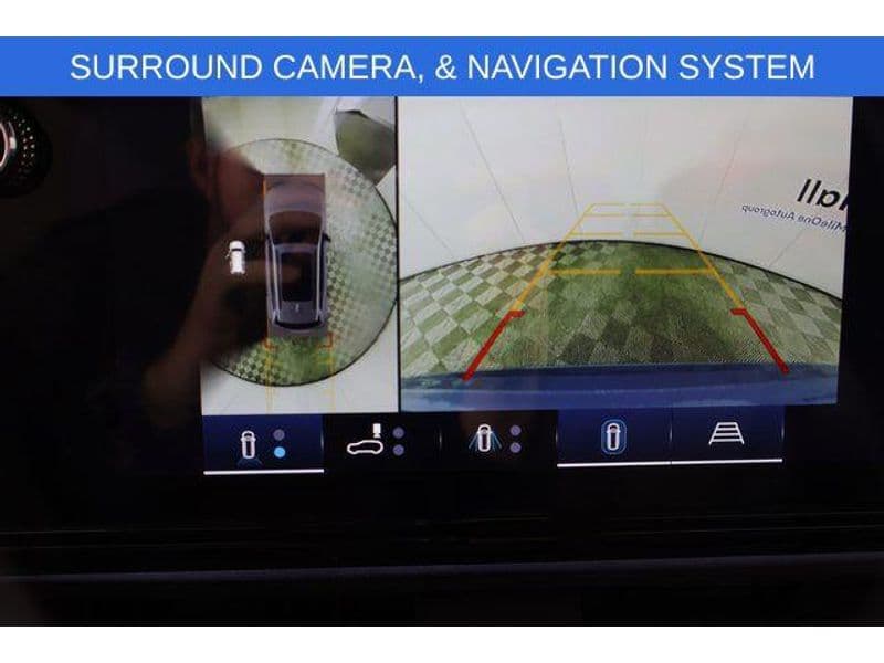 2024 Honda Prologue view 27