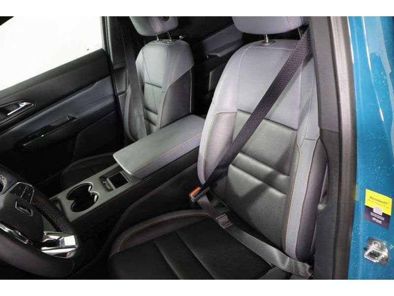 2024 Honda Prologue view 18