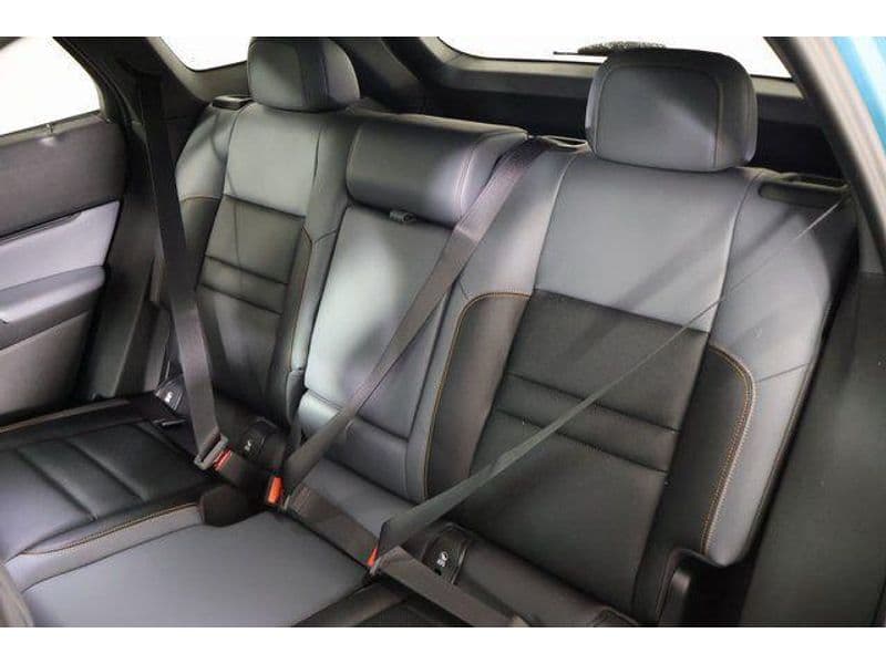 2024 Honda Prologue view 16